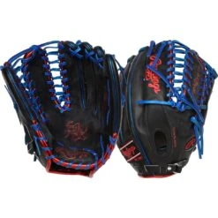 2023 Rawlings Heart Of The Hide ColorSync 7.0 12.75" Outfield Baseball Glove: RPROMT27BR 7 2023 Rawlings Heart Of The Hide ColorSync 7.0 12.75" Outfield Baseball Glove: RPROMT27BR -Head Banger Sports Store RPROMT27BR InandOut