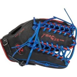 2023 Rawlings Heart Of The Hide ColorSync 7.0 12.75" Outfield Baseball Glove: RPROMT27BR 8 2023 Rawlings Heart Of The Hide ColorSync 7.0 12.75" Outfield Baseball Glove: RPROMT27BR -Head Banger Sports Store RPROMT27BR Side