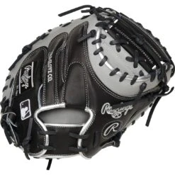2023 Rawlings Heart Of The Hide ColorSync 7.0 34" Baseball Catcher's Mitt: RPROYM4GB
