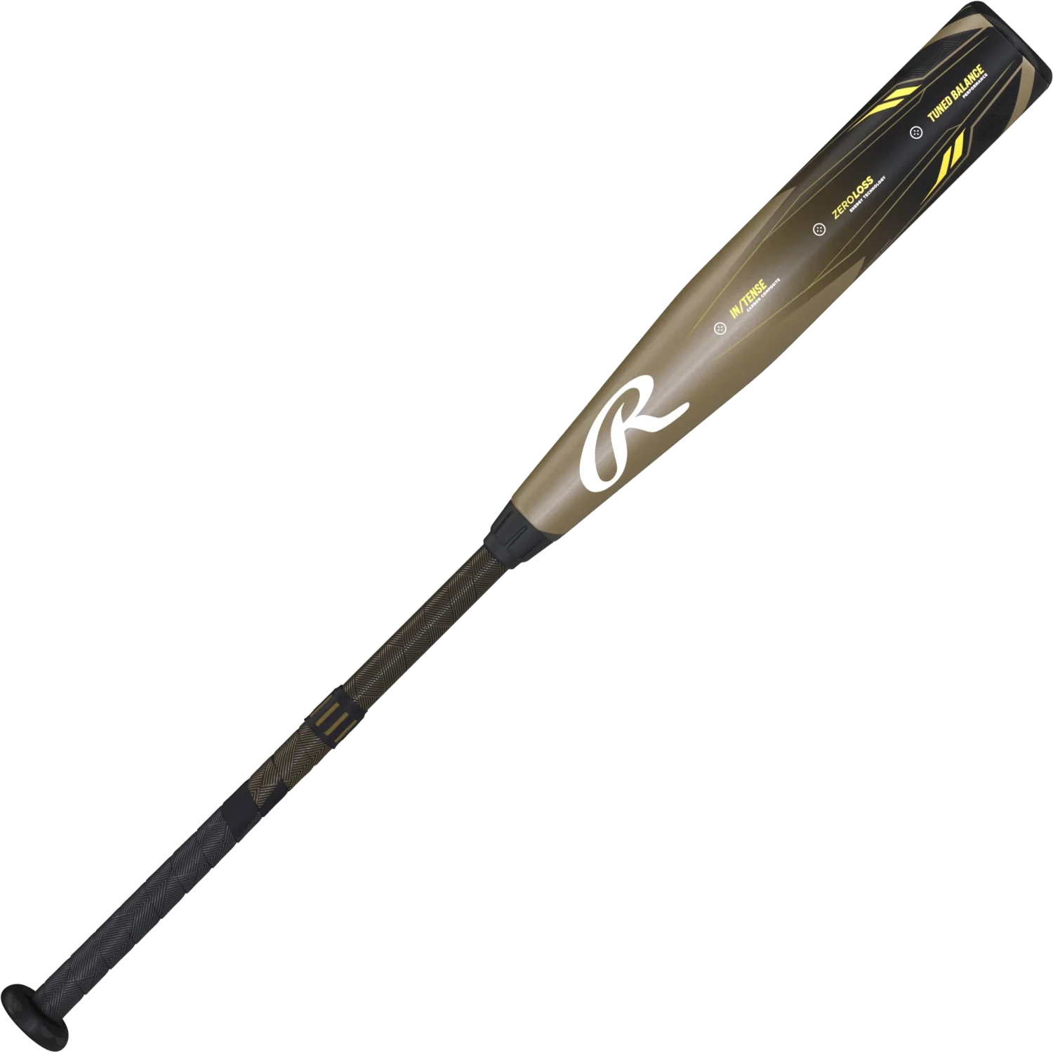 2023 Rawlings Icon (-8) USSSA Baseball Bat: RUT3I8 2 2023 Rawlings Icon (-8) USSSA Baseball Bat: RUT3I8 - Image 2