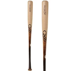 Rawlings Big Stick Elite Maple Wood Baseball Bat: 243RMF