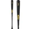 Rawlings Pro Label Khris Davis Birch Wood Baseball Bat: KD2PL