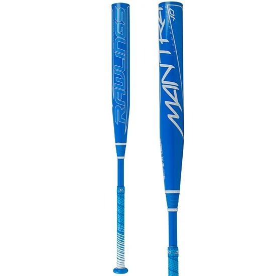 2021 Rawlings Mantra (-10) Fastpitch Softball Bat: FP1M10 1 2021 Rawlings Mantra (-10) Fastpitch Softball Bat: FP1M10