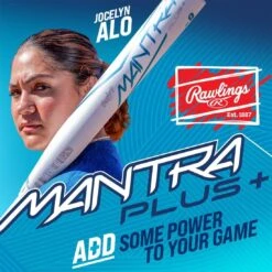 2023 Rawlings Mantra+ (-10) Fastpitch Softball Bat: RFP3MP10 7 2023 Rawlings Mantra+ (-10) Fastpitch Softball Bat: RFP3MP10 -Head Banger Sports Store Rawlings Mantra Plus Fastpitch SoftbalL Bat RFP3MP10 4