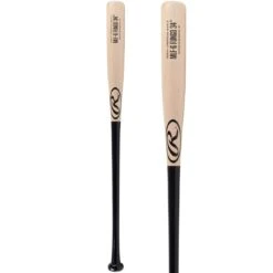 Rawlings 34" Maple Fungo Bat MLF6-B/NAT