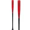 Rawlings 34" Maple Fungo Bat MLF6-B/RD -Head Banger Sports Store Rawlings Maple Fungo MLF6 B RD