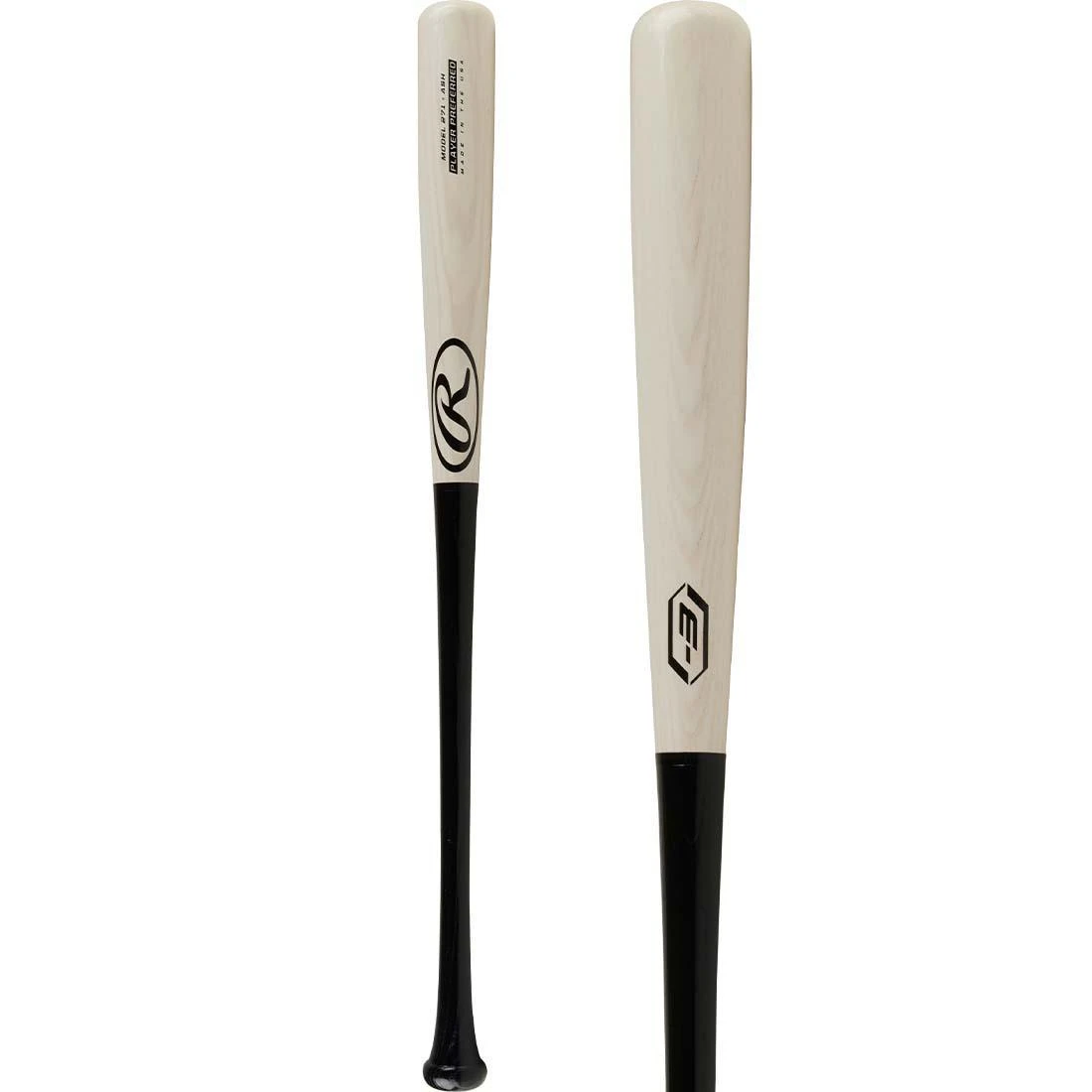 Rawlings Player Preferred 271 Ash Wood Baseball Bat: 271RAB 1 Rawlings Player Preferred 271 Ash Wood Baseball Bat: 271RAB