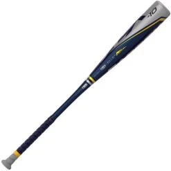 2022 Easton ALPHA ALX (-10) 2 3/4" USSSA Baseball Bat: SL22AL10 -Head Banger Sports Store SL22AL10 2