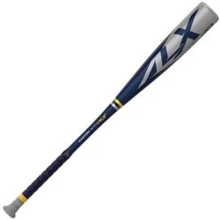 2022 Easton ALPHA ALX (-10) 2 3/4" USSSA Baseball Bat: SL22AL10 -Head Banger Sports Store SL22AL10 3