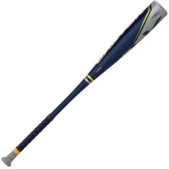 2022 Easton ALPHA ALX (-10) 2 3/4" USSSA Baseball Bat: SL22AL10 -Head Banger Sports Store SL22AL10 4