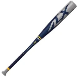 2022 Easton ALPHA ALX (-8) 2 3/4" USSSA Baseball Bat: SL22AL8 -Head Banger Sports Store SL22AL8 2