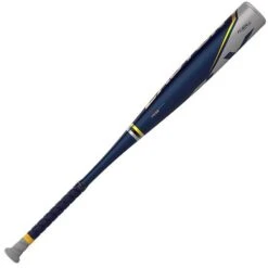 2022 Easton ALPHA ALX (-8) 2 3/4" USSSA Baseball Bat: SL22AL8 -Head Banger Sports Store SL22AL8 4