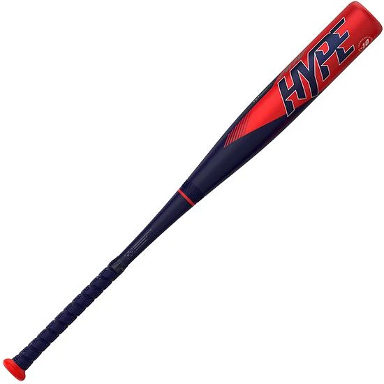 2022 Easton ADV HYPE (-10) 2 3/4" USSSA Baseball Bat: SL22HYP10 4 2022 Easton ADV HYPE (-10) 2 3/4" USSSA Baseball Bat: SL22HYP10 - Image 4