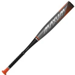 2022 Easton MAXUM ULTRA (-10) 2 3/4" USSSA Baseball Bat: SL22MX10 -Head Banger Sports Store SL22MX10 4