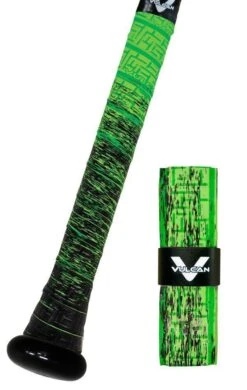 Vulcan Bat Grips: Fade Series 14 Vulcan Bat Grips: Fade Series -Head Banger Sports Store SLIME Dual 600x crop center abe87ec8 fe60 4626 9532 8eaaf538337a