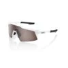 100% SPEEDCRAFT SL Matte White - HiPER Silver Multilayer Mirror Lens 17 100% SPEEDCRAFT SL Matte White - HiPER Silver Multilayer Mirror Lens -Head Banger Sports Store SP21 SPEEDCRAFTSL 61002 404 01 3Q