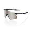 100% HYPERCRAFT Sunglasses Gloss Black - HiPER Silver Mirror Lens 11 100% HYPERCRAFT Sunglasses Gloss Black - HiPER Silver Mirror Lens -Head Banger Sports Store SP22 HYPERCRAFT 60000 00010 3Q