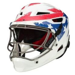 Easton Hellcat Slowpitch Fielding Helmet: EHCATH -Head Banger Sports Store SS Hellcat helmet
