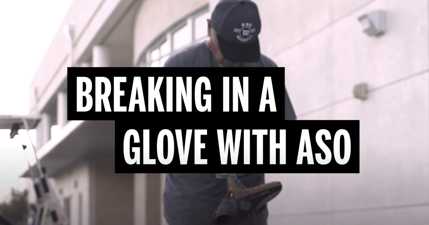 2021 Wilson A2K D33SS 11.75" Pitcher's Baseball Glove: WTA2KRB21D33 9 2021 Wilson A2K D33SS 11.75" Pitcher's Baseball Glove: WTA2KRB21D33 - Image 9