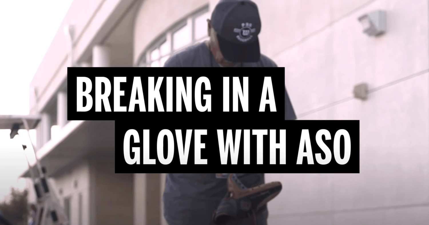 2021 Wilson A2K 1787 11.75" Infield Baseball Glove: WBW1000601175 9 2021 Wilson A2K 1787 11.75" Infield Baseball Glove: WBW1000601175 - Image 9