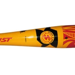 Suncoast Ruckus MAX 1 PC 13" Balanced USSSA Slowpitch Softball Bat: SRMUSB1P 11 Suncoast Ruckus MAX 1 PC 13" Balanced USSSA Slowpitch Softball Bat: SRMUSB1P -Head Banger Sports Store ShopTheShopSuncoastRuckusMAX1PC13 USSSASlowpitchSoftballBat SRMUSB1P1114