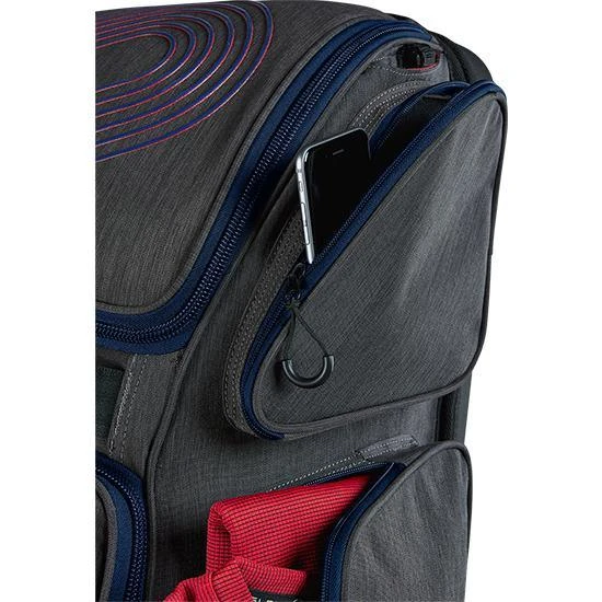 DeMarini Special Ops Front Line Wheeled Roller Bag: WB57109 8 DeMarini Special Ops Front Line Wheeled Roller Bag: WB57109 - Image 8