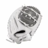Easton Professional Collection 34" Jen Schroeder Fastpitch Catcher's Mitt: RUDI2020 19 Easton Professional Collection 34" Jen Schroeder Fastpitch Catcher's Mitt: RUDI2020 -Head Banger Sports Store Signature Series Jen Schro RUDI 2020 Back