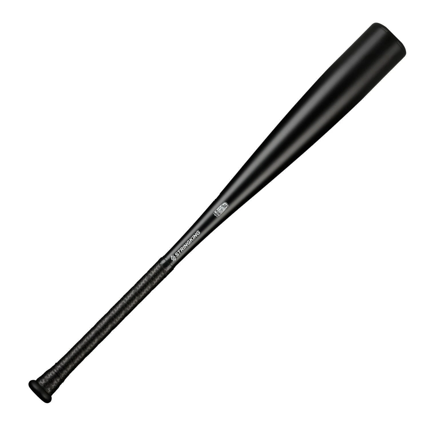 StringKing Metal (-10) USSSA Baseball Bat: SKSLM10 4 StringKing Metal (-10) USSSA Baseball Bat: SKSLM10 - Image 4