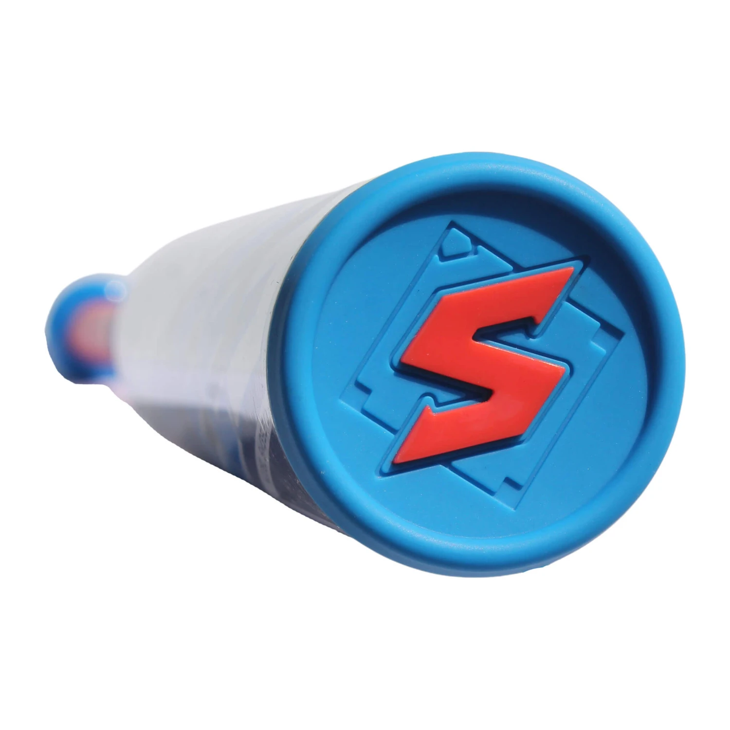 Suncoast Melee 3 Endloaded 12" 1 Piece SSUSA Senior Slowpitch Softball Bat: SM3SE12 3 Suncoast Melee 3 Endloaded 12" 1 Piece SSUSA Senior Slowpitch Softball Bat: SM3SE12 - Image 3