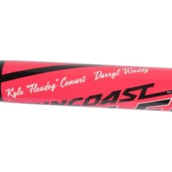 Suncoast Melee Max 2 Endloaded 12" 2 Piece SSUSA Senior Slowpitch Softball Bat: SMM2SE12 15 Suncoast Melee Max 2 Endloaded 12" 2 Piece SSUSA Senior Slowpitch Softball Bat: SMM2SE12 -Head Banger Sports Store SuncoastMeleeMax2Endloaded12 2PieceSSUSASeniorSlowpitchSoftballBat SMM2SE12 5