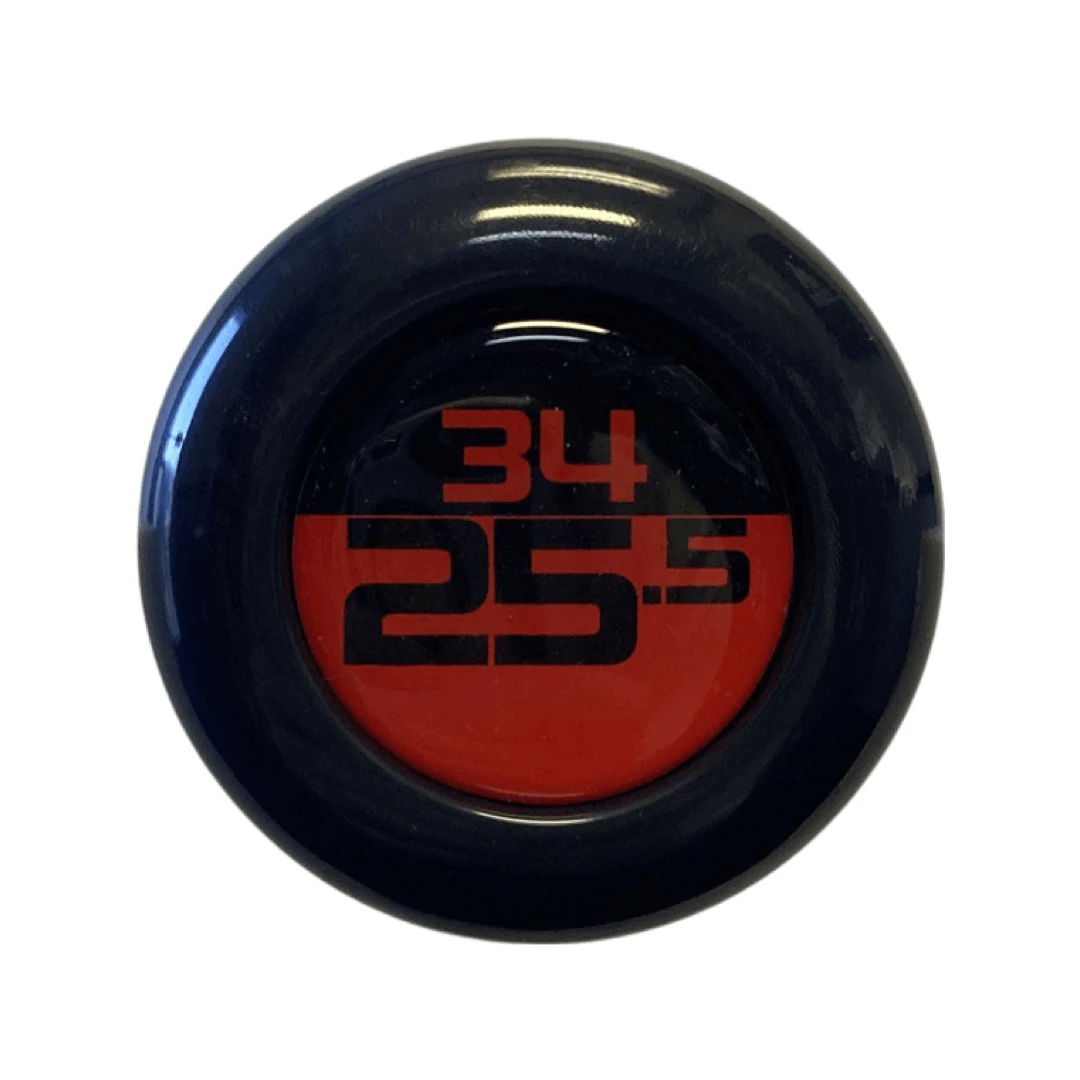 Suncoast Ruckus Max Competitive Edge 12" Endloaded USSSA Slowpitch Softball Bat 8 Suncoast Ruckus Max Competitive Edge 12" Endloaded USSSA Slowpitch Softball Bat - Image 8