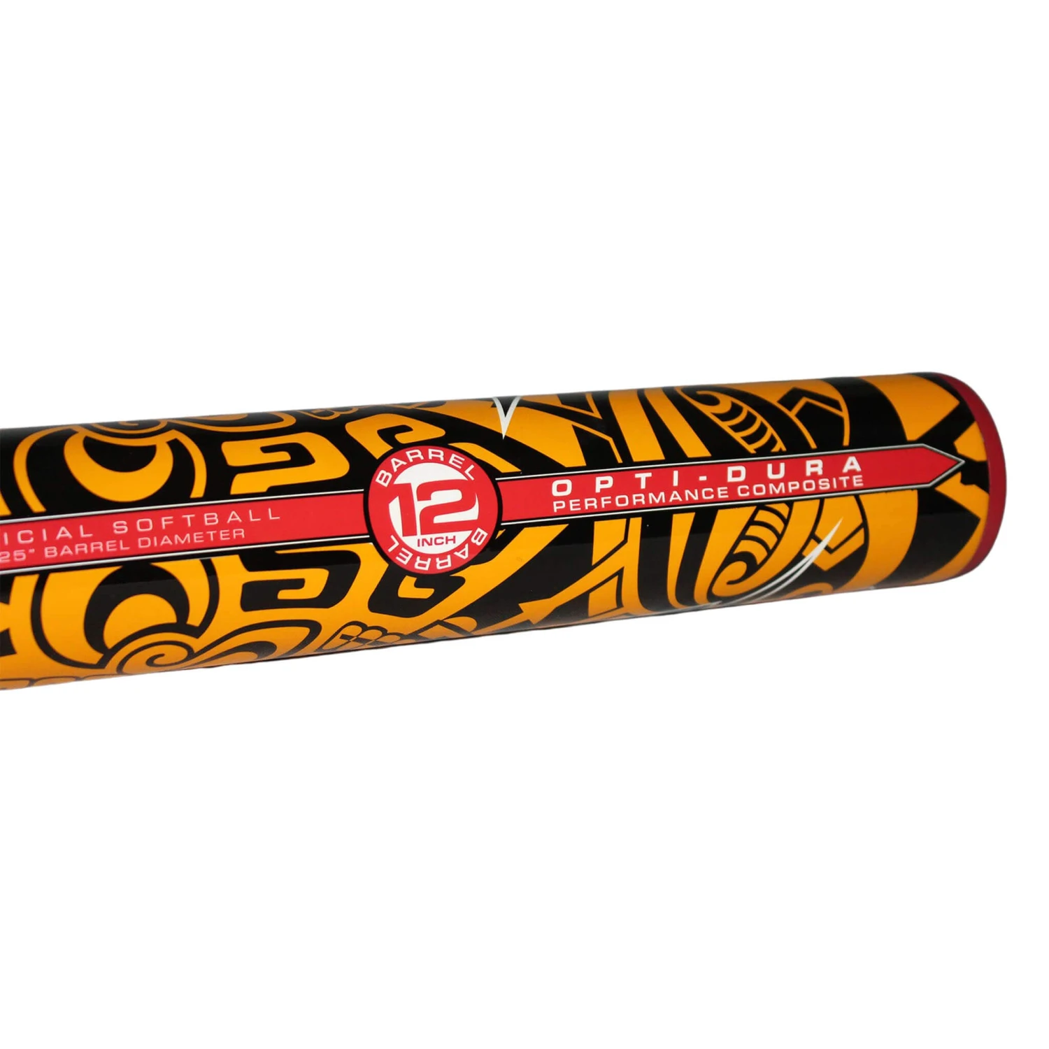 Suncoast Ruckus MAX 1 PC 12" USSSA Slowpitch Softball Bat: SR12MUSE1P 3 Suncoast Ruckus MAX 1 PC 12" USSSA Slowpitch Softball Bat: SR12MUSE1P - Image 3