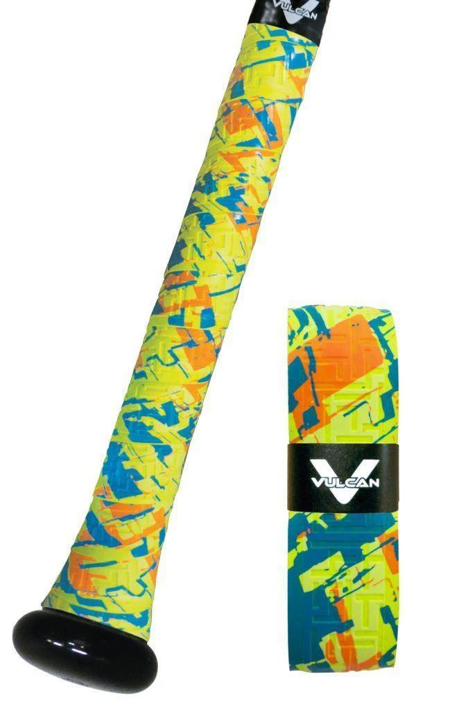 Vulcan Bat Grips: ASP Series 8 Vulcan Bat Grips: ASP Series - Image 8