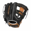 2021 Easton Tournament Elite Series TE115BC 11.5" Infield Glove: A130819 9 2021 Easton Tournament Elite Series TE115BC 11.5" Infield Glove: A130819 -Head Banger Sports Store TOURN EL TE115BC A130819 back