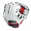 2021 Easton Tournament Elite Series TE115USA 11.5" Infield Glove: A130820 -Head Banger Sports Store TOURN EL TE115USA A130820 back