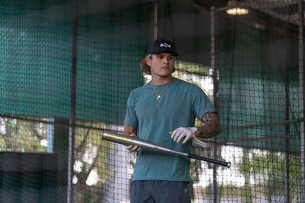 True Temper Dynamic (-3) BBCOR Baseball Bat: BB23DYNAMICB3 2 True Temper Dynamic (-3) BBCOR Baseball Bat: BB23DYNAMICB3 - Image 2