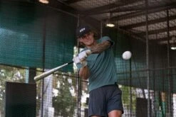 True Temper Dynamic (-3) BBCOR Baseball Bat: BB23DYNAMICB3 11 True Temper Dynamic (-3) BBCOR Baseball Bat: BB23DYNAMICB3 -Head Banger Sports Store True Temper Dynamic BBCOR Baseball Bat BB23DYNAMIC lifestyle5