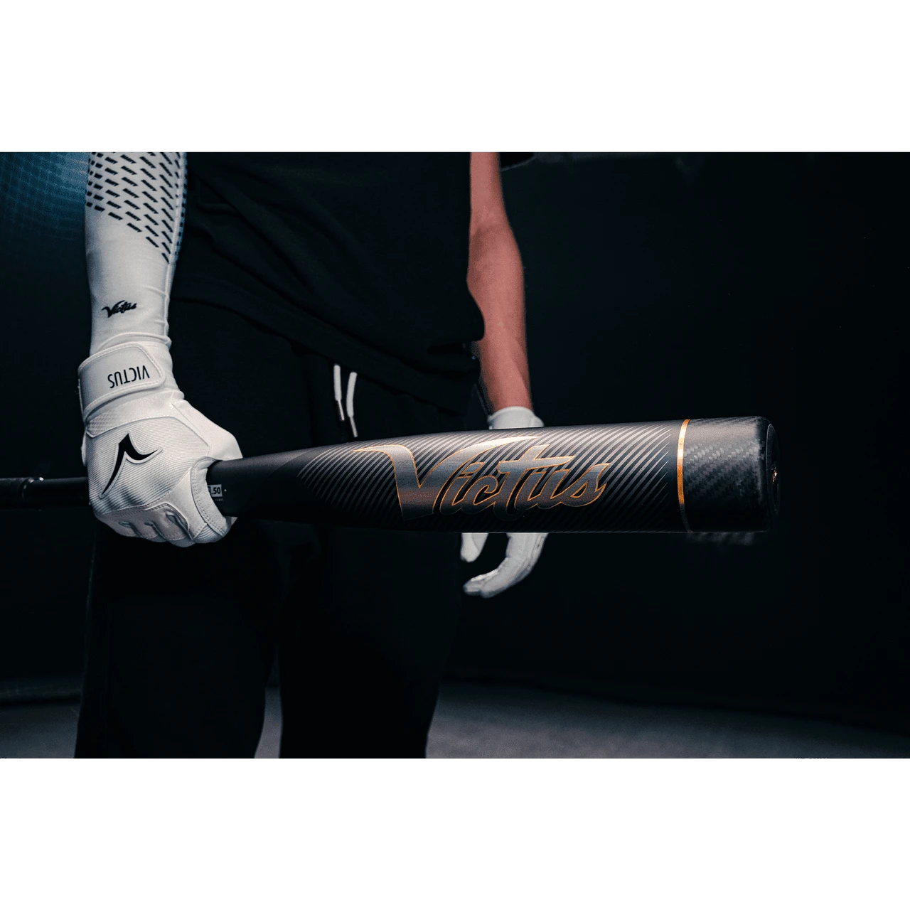 Victus Vandal Gold 2.0 Senior League (-5) USSSA Baseball Bat: VSBV2Y5 11 Victus Vandal Gold 2.0 Senior League (-5) USSSA Baseball Bat: VSBV2Y5 - Image 11