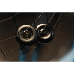 Victus Vandal Gold 2.0 BBCOR (-3) Baseball Bat: VCBV2 18 Victus Vandal Gold 2.0 BBCOR (-3) Baseball Bat: VCBV2 -Head Banger Sports Store VCBV2 5 90181.1631031451