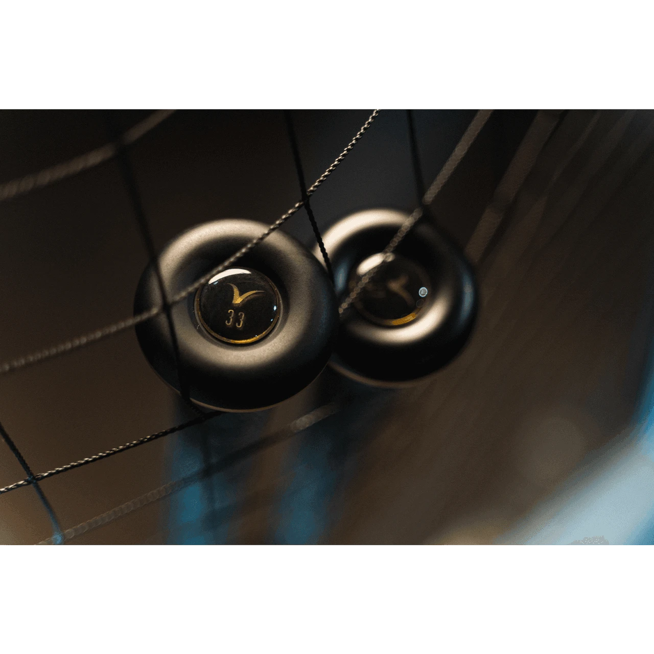 Victus Vandal Gold 2.0 BBCOR (-3) Baseball Bat: VCBV2 7 Victus Vandal Gold 2.0 BBCOR (-3) Baseball Bat: VCBV2 - Image 7