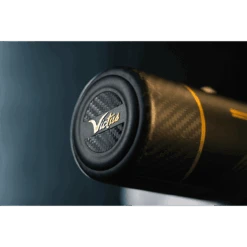 Victus Vandal Gold 2.0 BBCOR (-3) Baseball Bat: VCBV2 17 Victus Vandal Gold 2.0 BBCOR (-3) Baseball Bat: VCBV2 -Head Banger Sports Store VCBV2 6 38305.1633718156