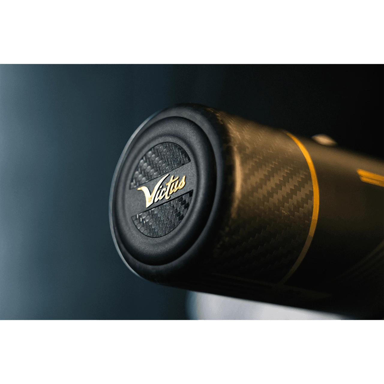 Victus Vandal Gold 2.0 BBCOR (-3) Baseball Bat: VCBV2 6 Victus Vandal Gold 2.0 BBCOR (-3) Baseball Bat: VCBV2 - Image 6