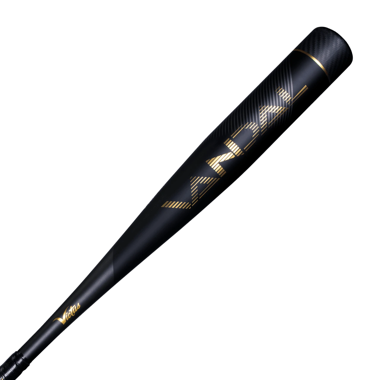 Victus Vandal Gold 2.0 BBCOR (-3) Baseball Bat: VCBV2 5 Victus Vandal Gold 2.0 BBCOR (-3) Baseball Bat: VCBV2 - Image 5