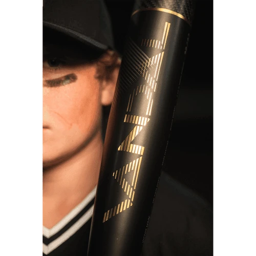 Victus Vandal Gold 2.0 Senior League (-5) USSSA Baseball Bat: VSBV2Y5 9 Victus Vandal Gold 2.0 Senior League (-5) USSSA Baseball Bat: VSBV2Y5 - Image 9