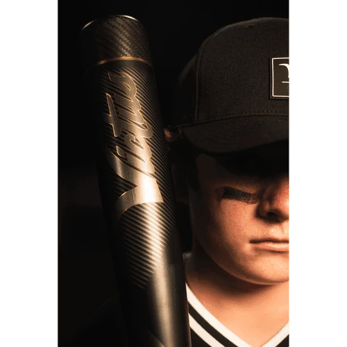 Victus Vandal Gold 2.0 Senior League (-8) USSSA Baseball Bat: VSBV2X8 8 Victus Vandal Gold 2.0 Senior League (-8) USSSA Baseball Bat: VSBV2X8 - Image 8
