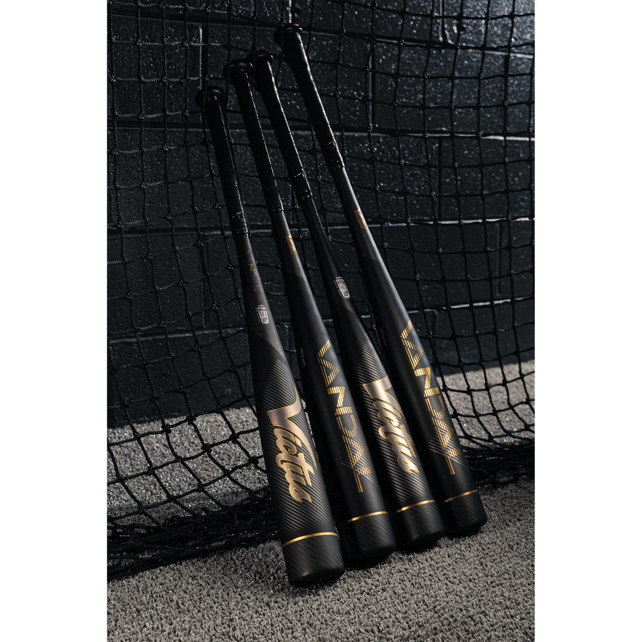 Victus Vandal Gold 2.0 Senior League (-8) USSSA Baseball Bat: VSBV2X8 5 Victus Vandal Gold 2.0 Senior League (-8) USSSA Baseball Bat: VSBV2X8 - Image 5