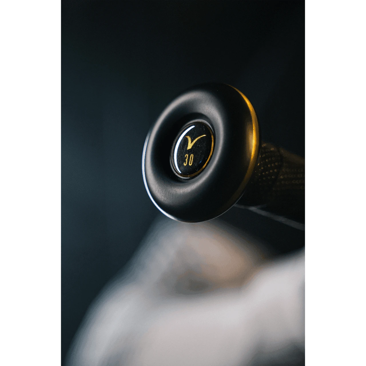 Victus Vandal Gold 2.0 Senior League (-5) USSSA Baseball Bat: VSBV2Y5 6 Victus Vandal Gold 2.0 Senior League (-5) USSSA Baseball Bat: VSBV2Y5 - Image 6