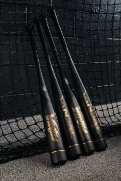 Victus Vandal Gold 2.0 Senior League (-8) USSSA Baseball Bat: VSBV2X8 28 Victus Vandal Gold 2.0 Senior League (-8) USSSA Baseball Bat: VSBV2X8 -Head Banger Sports Store Vandal 15