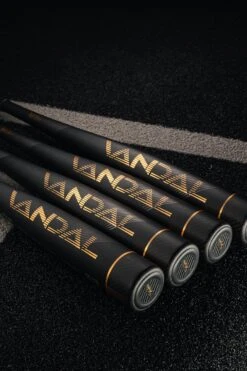 Victus Vandal Gold 2.0 Senior League (-8) USSSA Baseball Bat: VSBV2X8 24 Victus Vandal Gold 2.0 Senior League (-8) USSSA Baseball Bat: VSBV2X8 -Head Banger Sports Store Vandal 16