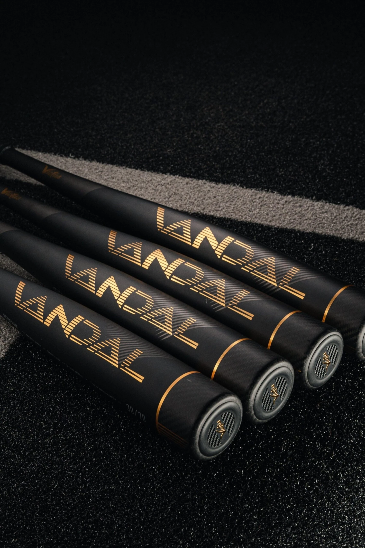 Victus Vandal Gold 2.0 Senior League (-5) USSSA Baseball Bat: VSBV2Y5 13 Victus Vandal Gold 2.0 Senior League (-5) USSSA Baseball Bat: VSBV2Y5 - Image 13